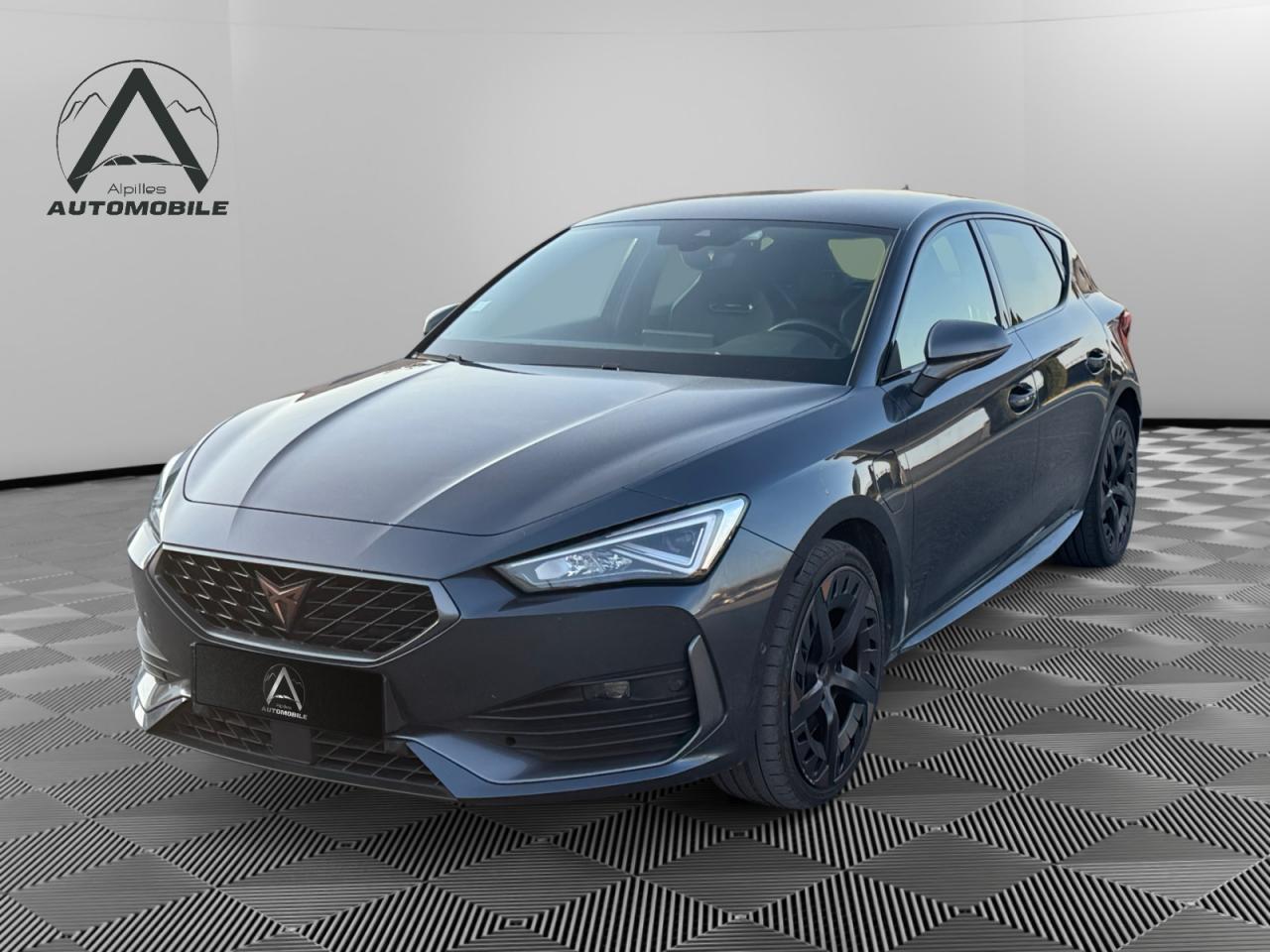 CUPRA LEON 1.4 e-Hybrid  245 CV VZ