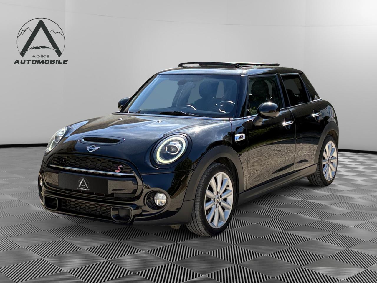 MINI MINI