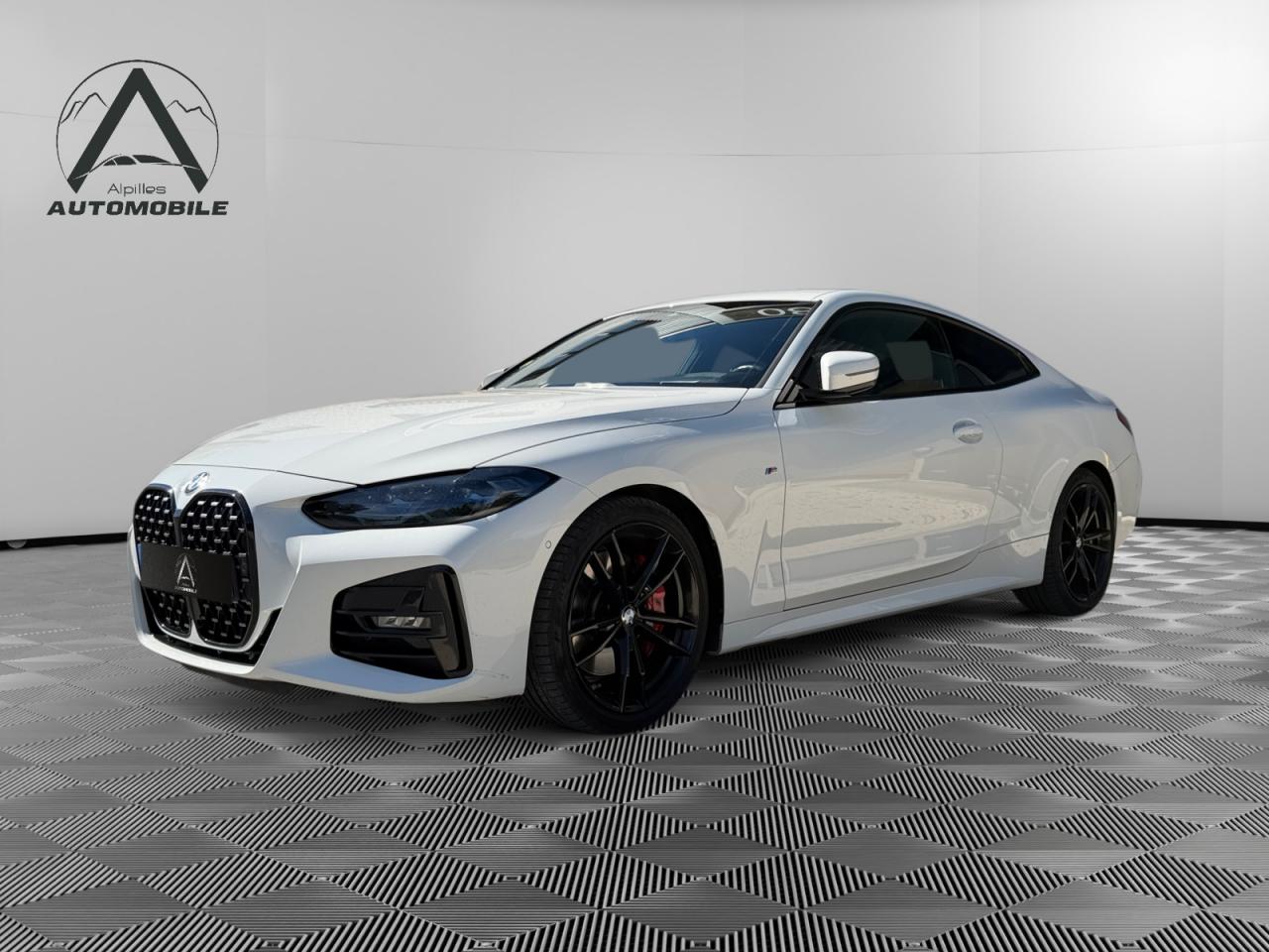 BMW SERIE 4