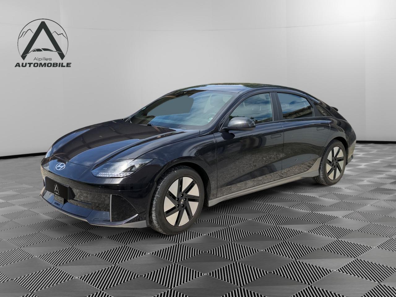 HYUNDAI IONIQ 6 Electric 77 kWh - 229  Intuitive