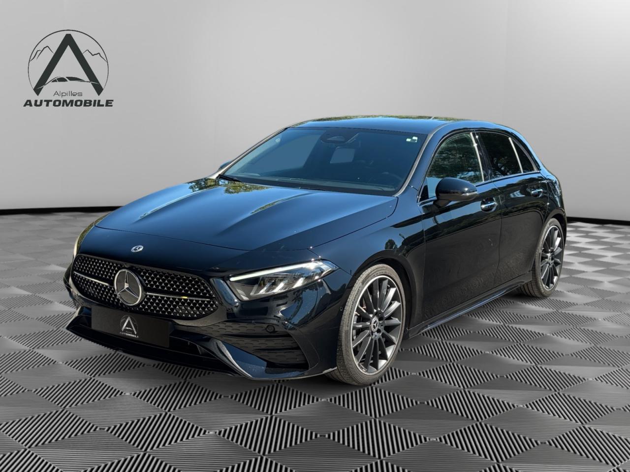 MERCEDES CLASSE A