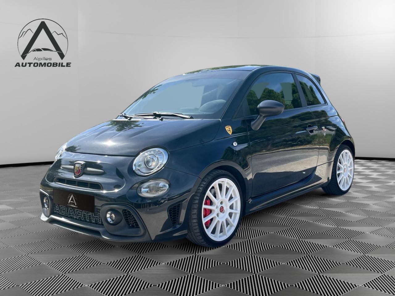 ABARTH 695