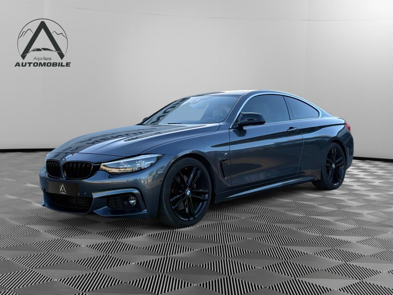 BMW SERIE 4