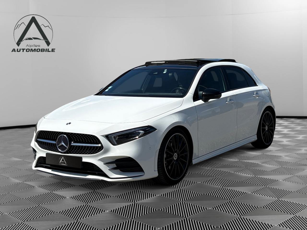 MERCEDES CLASSE A