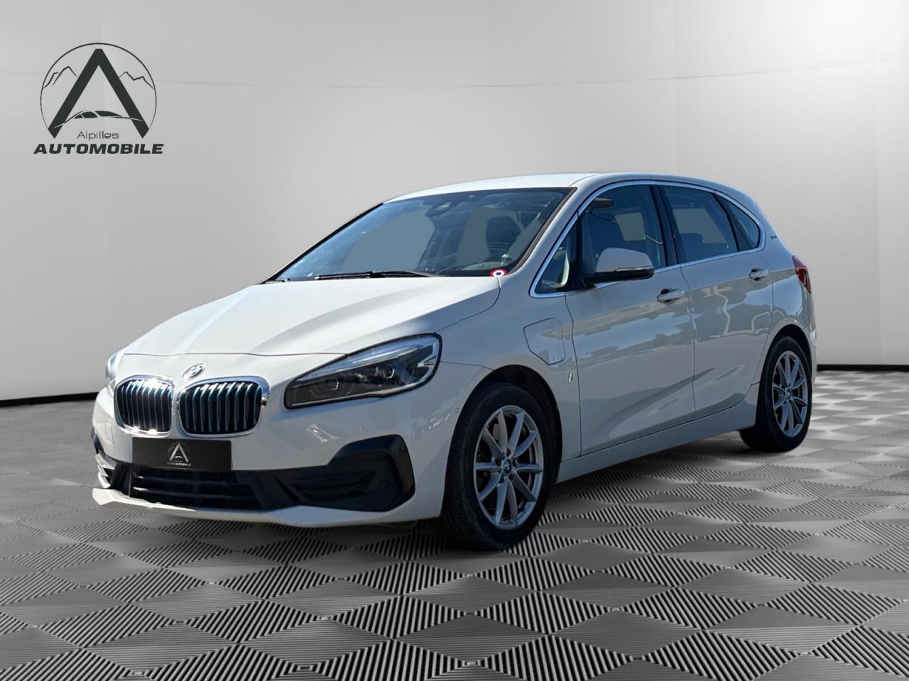 BMW SERIE 2