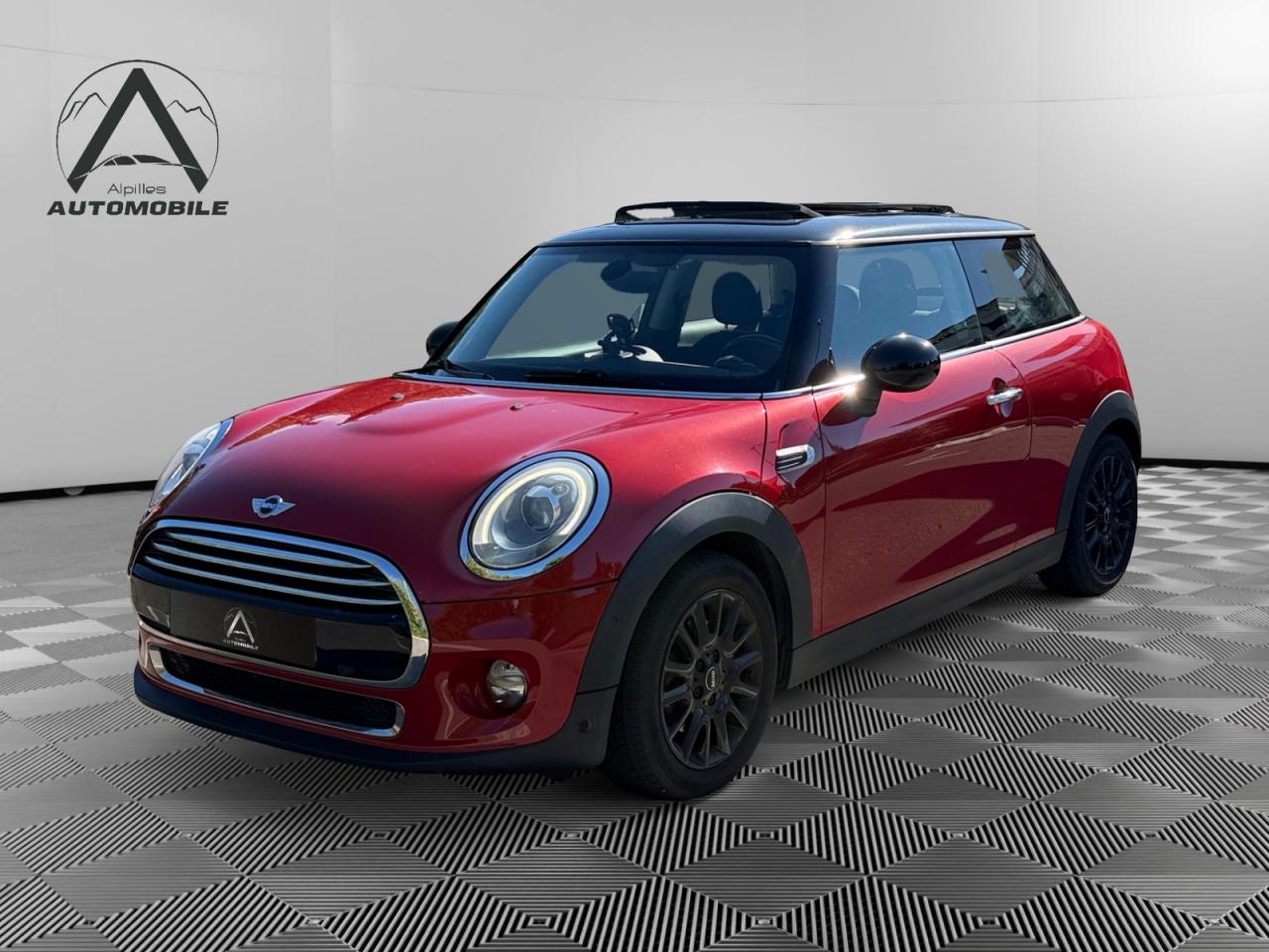 MINI MINI
