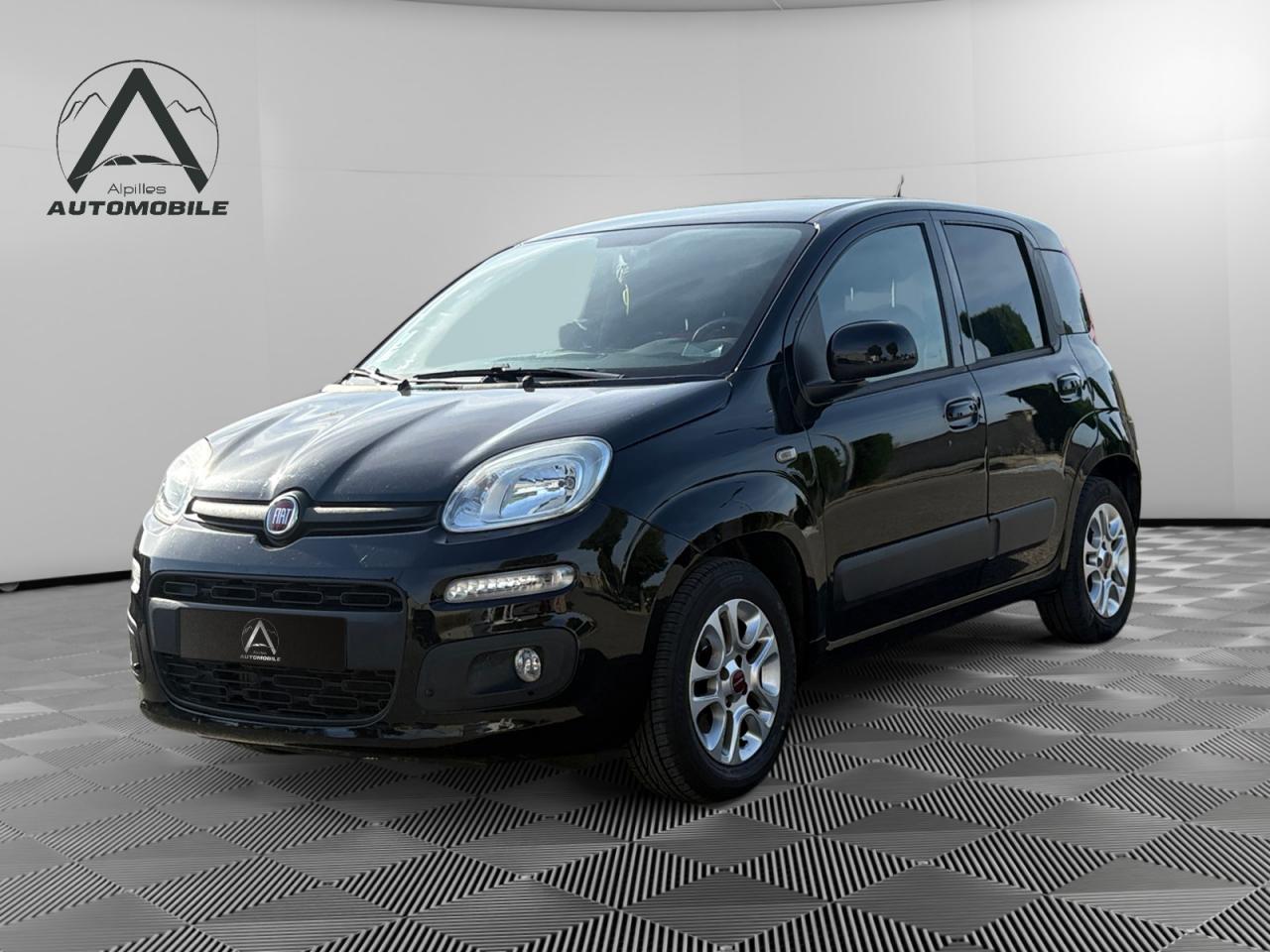 FIAT PANDA 1.2i - 69cv- Finition Lounge- Courroie changée