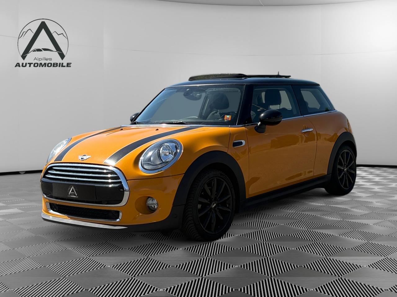MINI MINI