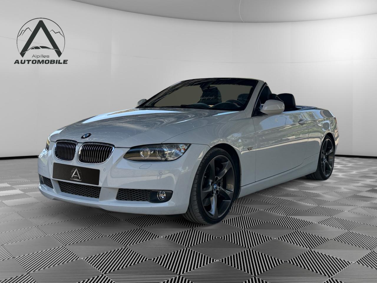 BMW SERIE 3