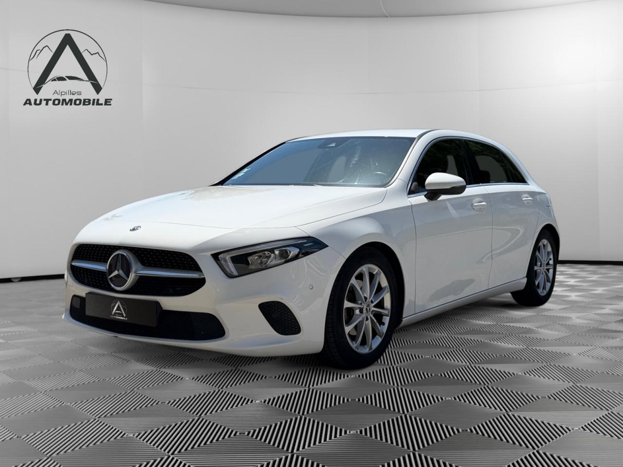 MERCEDES CLASSE A