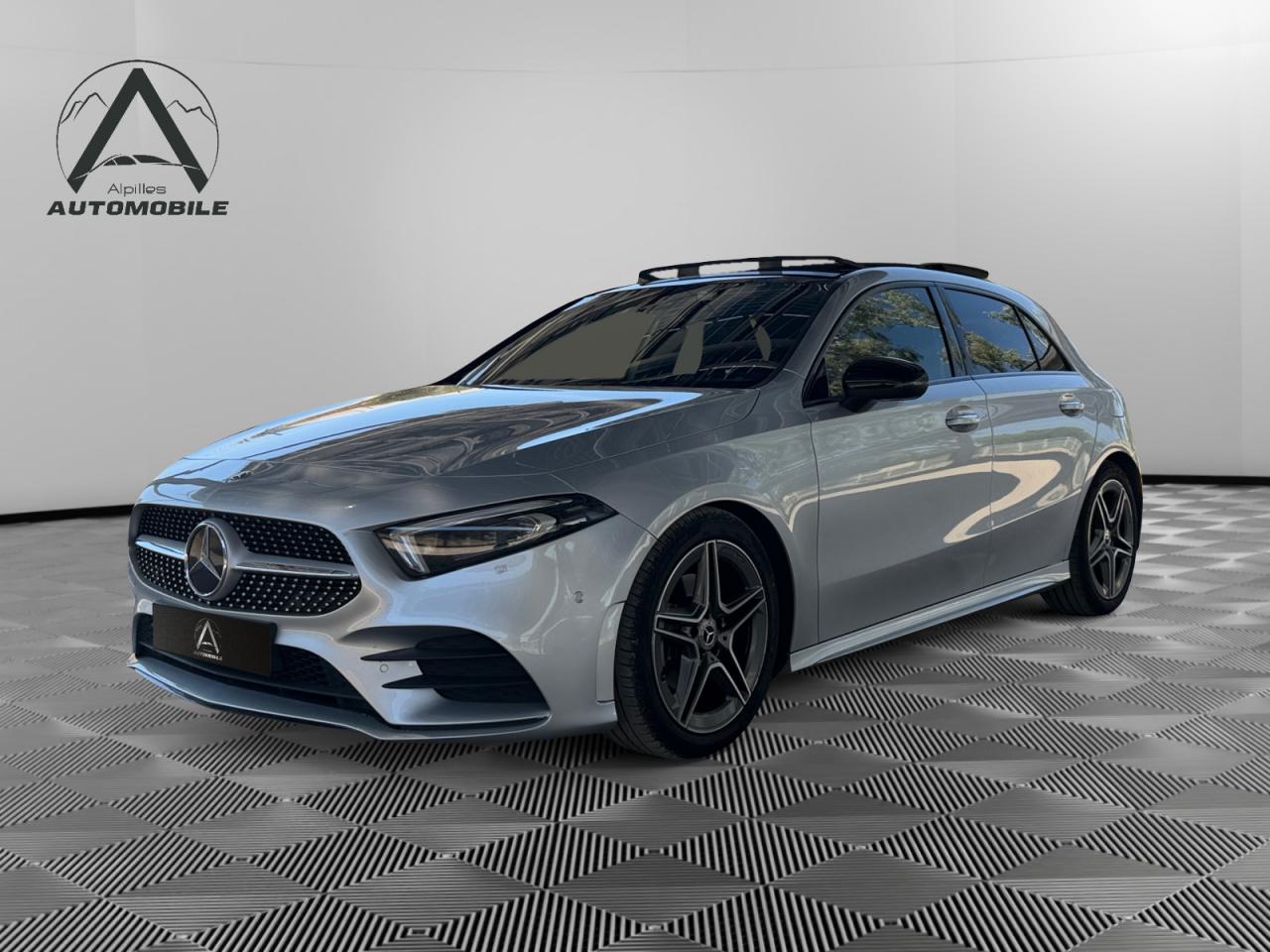 MERCEDES CLASSE A