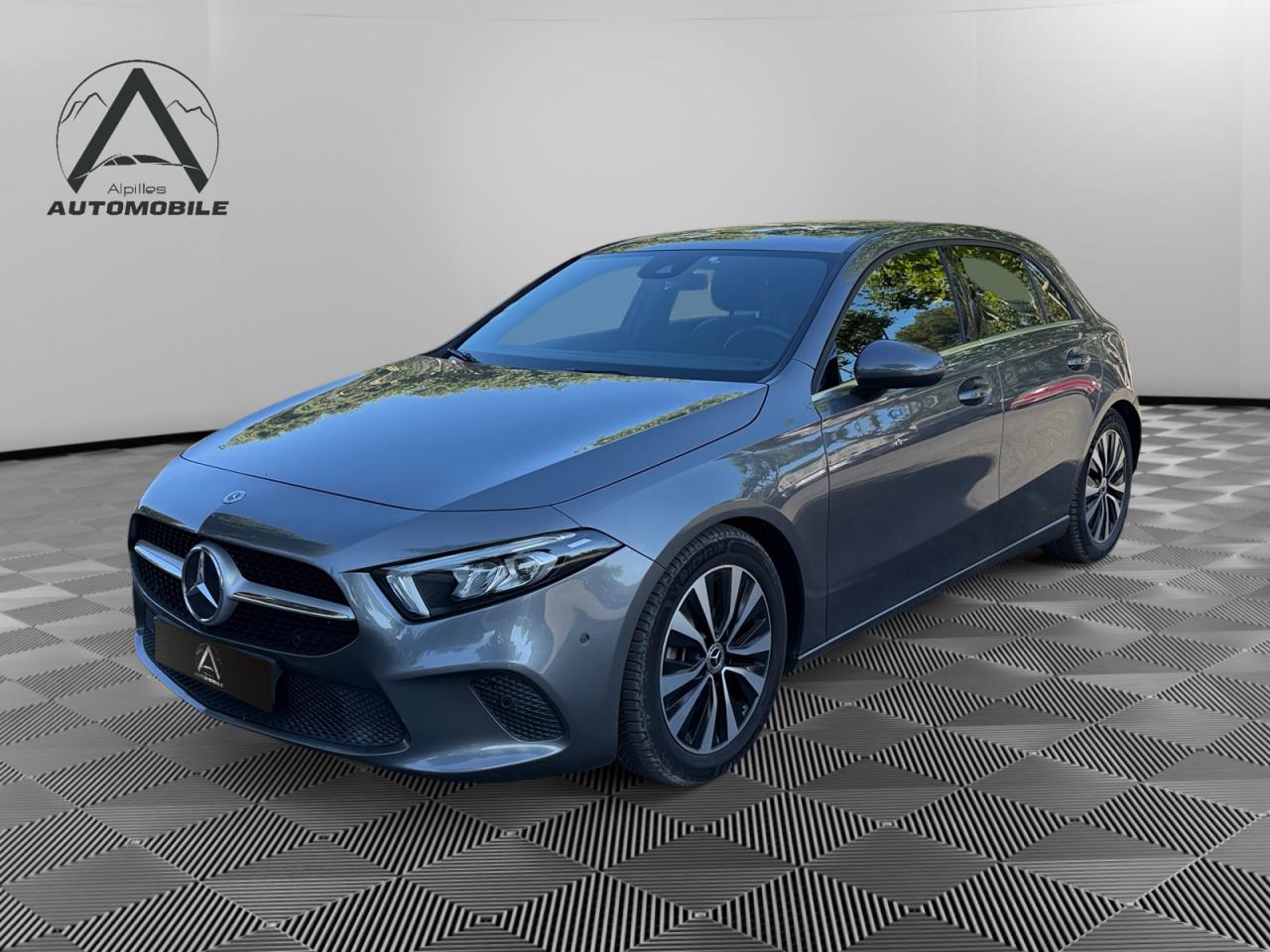 MERCEDES CLASSE A