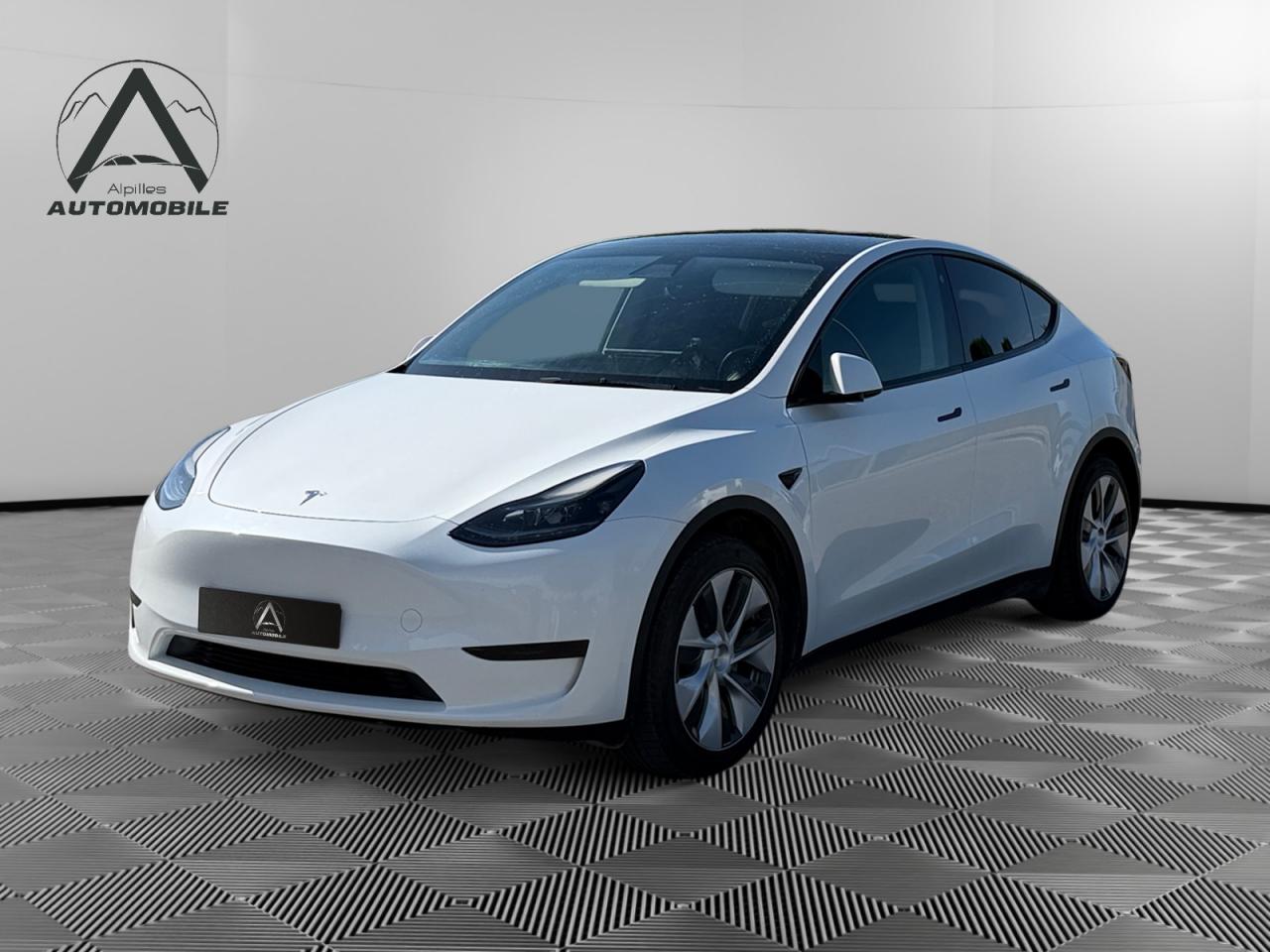 TESLA MODEL Y RWD  Standard PHASE 1
