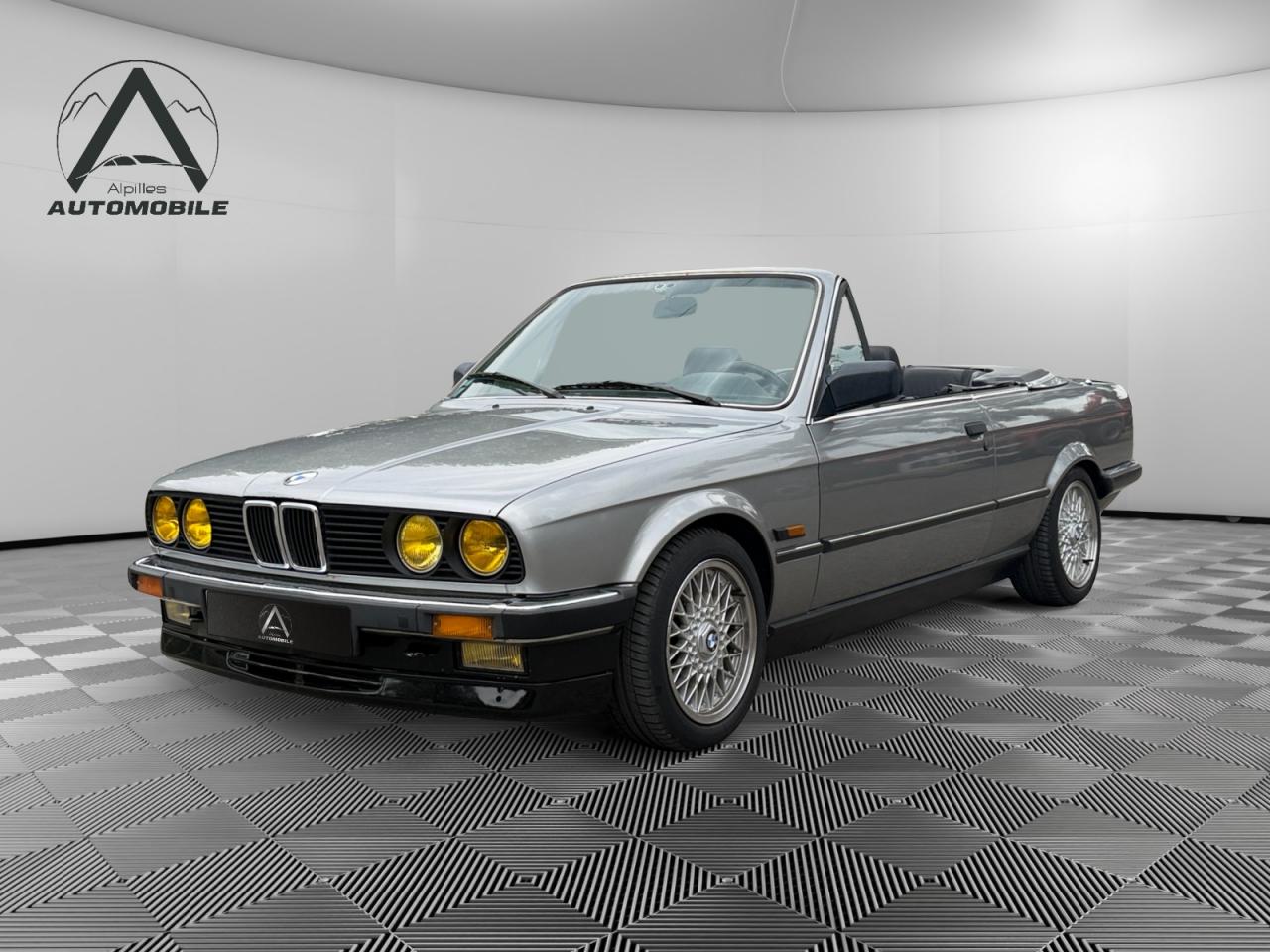 BMW SERIE 3