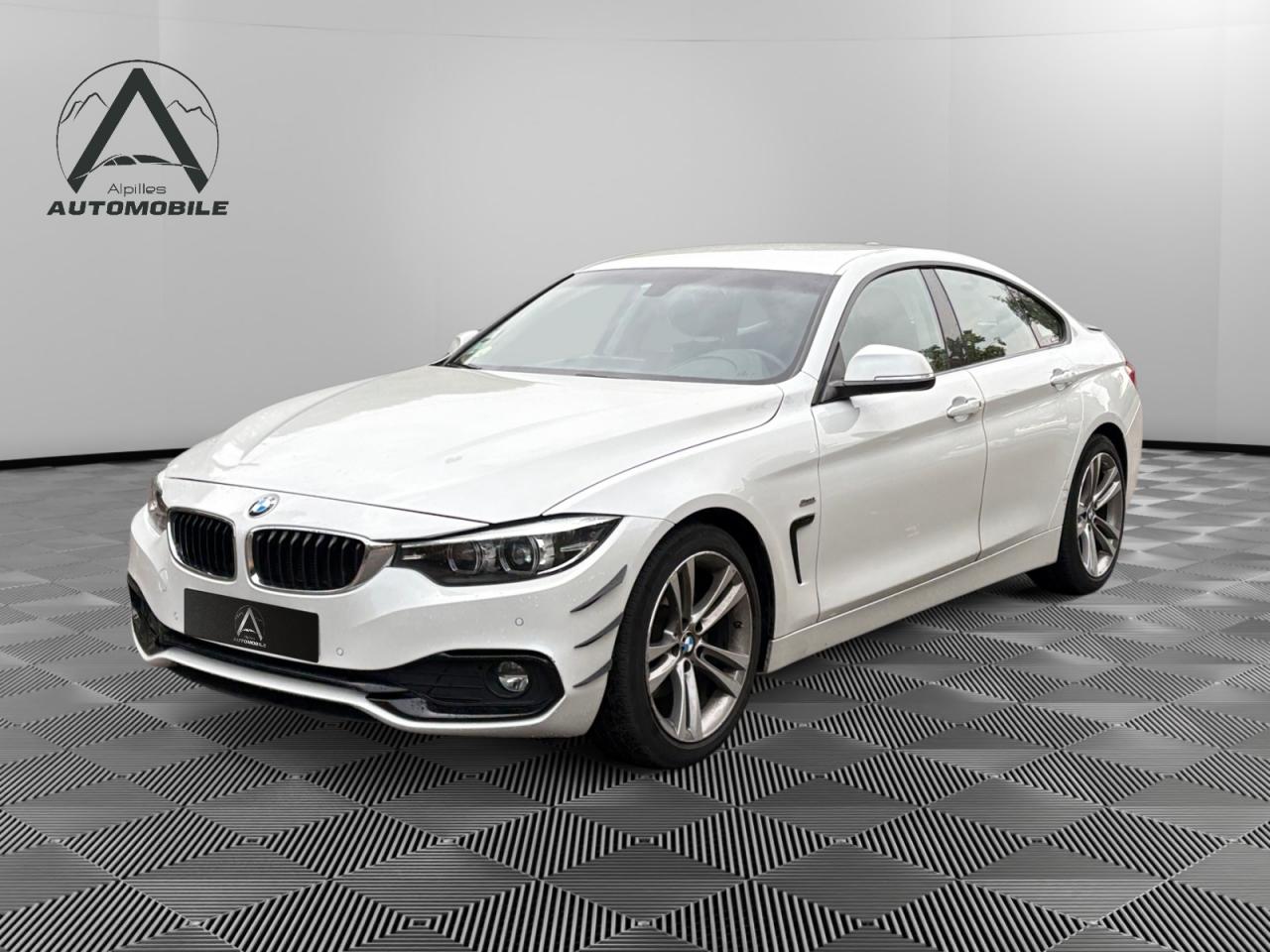 BMW SERIE 4