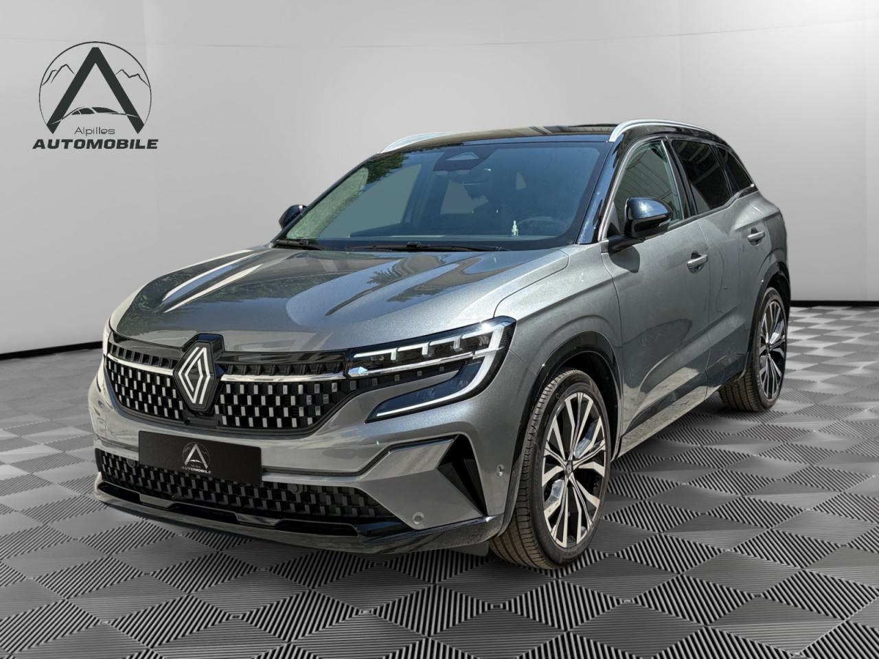 RENAULT AUSTRAL 1.2 E-Tech Hybride - 200 - BVA / Iconic / Camera / CarPlay / Led
