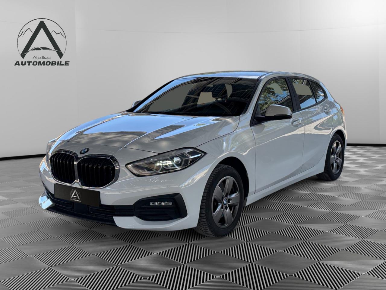 BMW SERIE 1