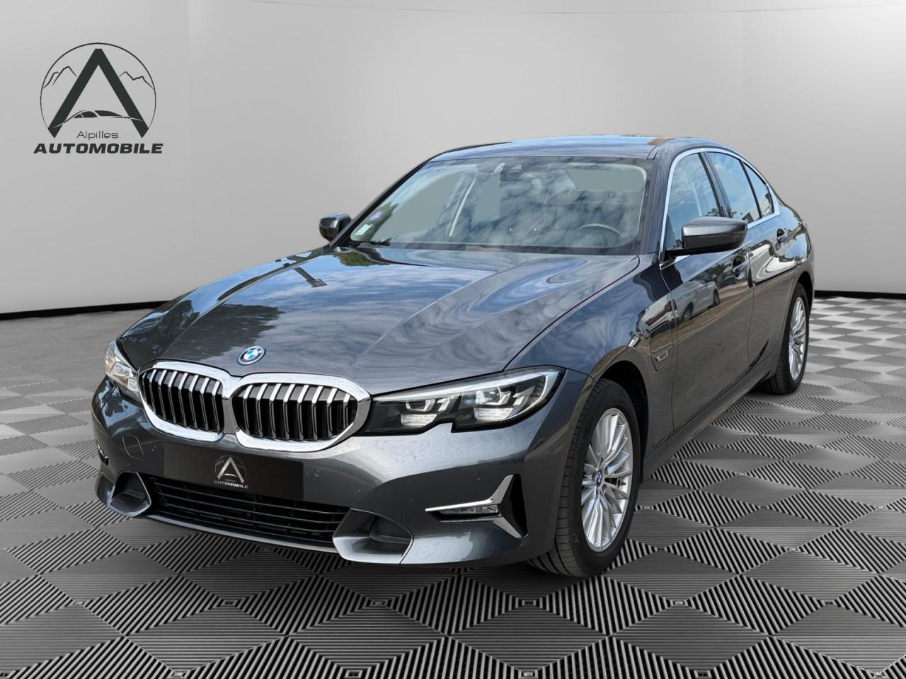 BMW SERIE 3