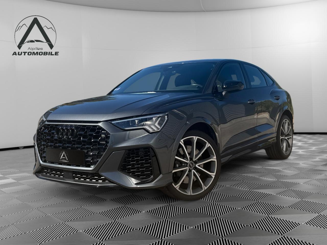 AUDI RS Q3 SPORTBACK