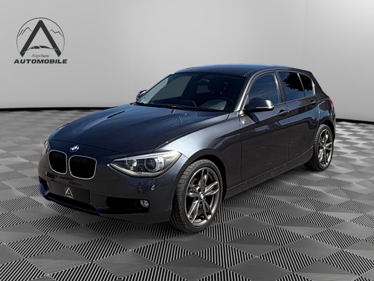 BMW SERIE 1