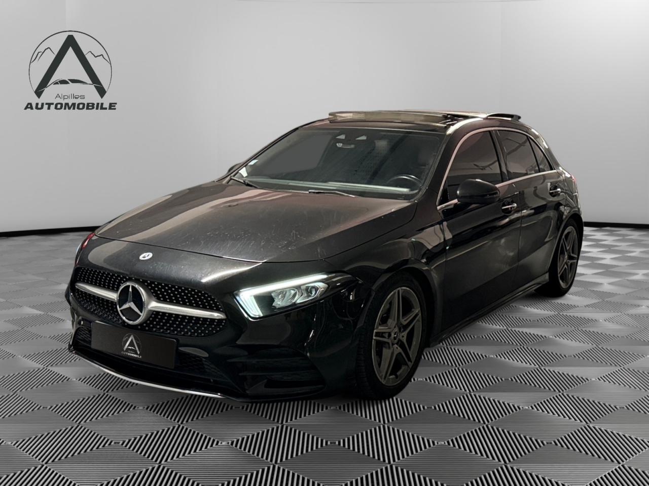 MERCEDES CLASSE A