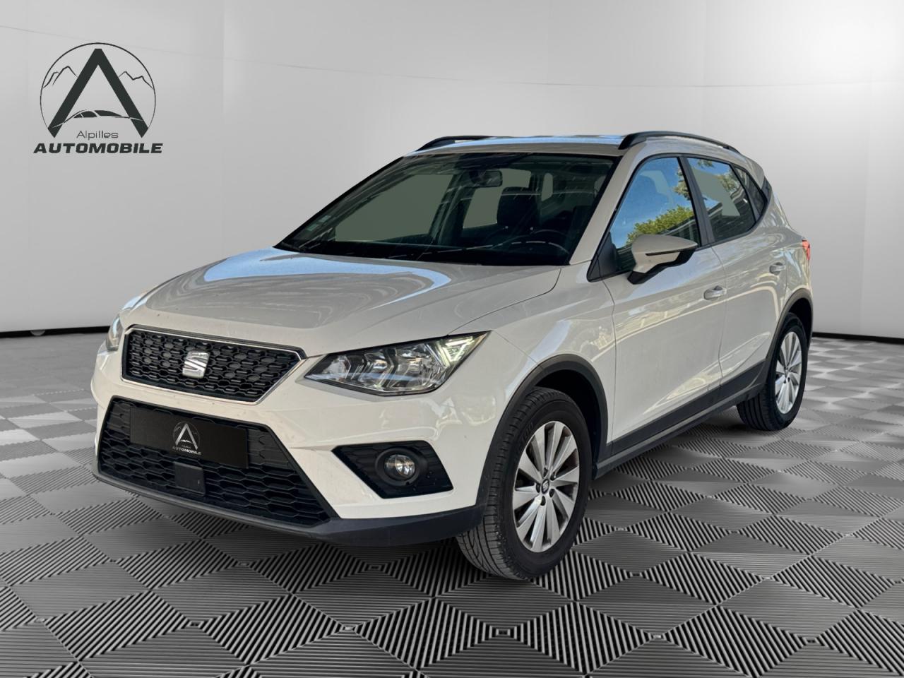 SEAT ARONA 1.0 EcoTSI - 95 Xcellence / CAR PLAY / RADAR DE RECUL
