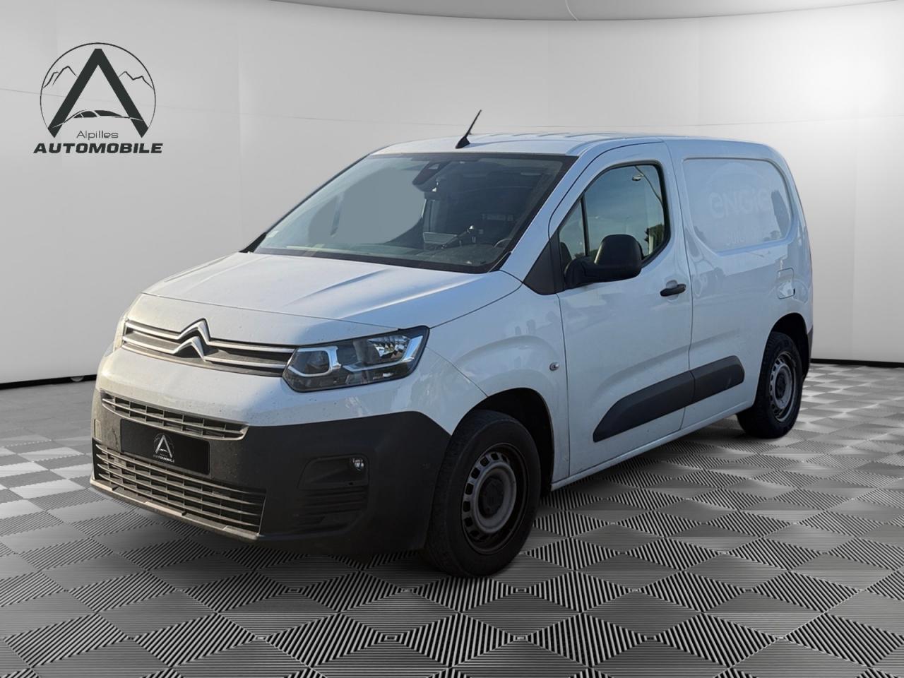 CITROËN BERLINGO
