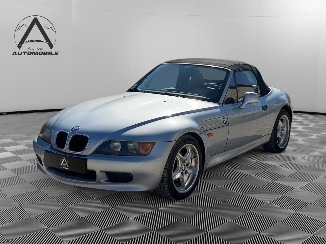 BMW Z3 Roadster  1.8i  ROADSTER E36 Roadster 1.8i