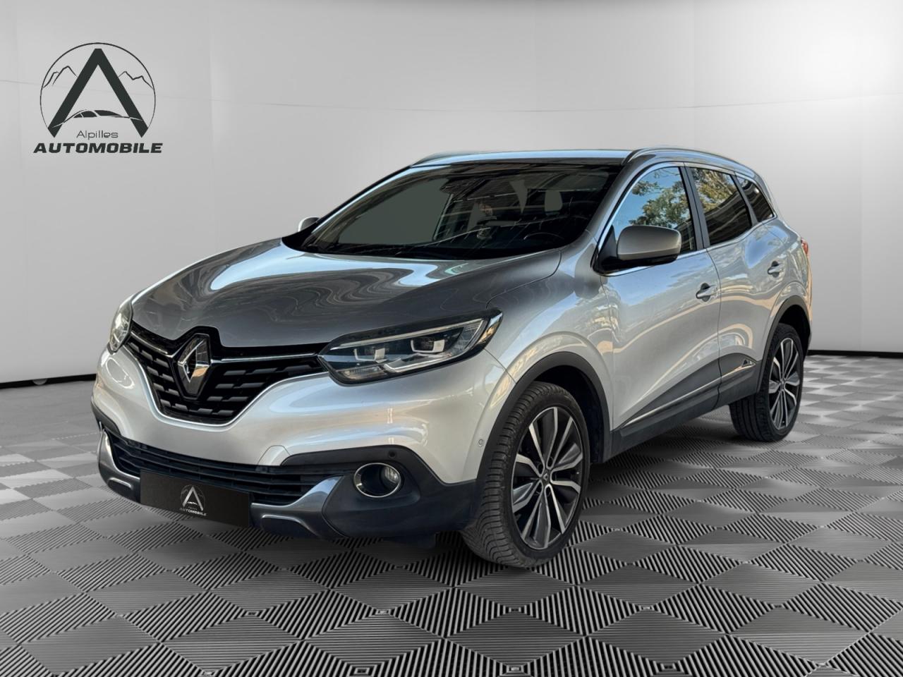 RENAULT KADJAR 1.6 Energy dCi - 130 - 4x4  Intens / CAMERA DE RECUL / PARK ASSIST / FEUX LED AUTO