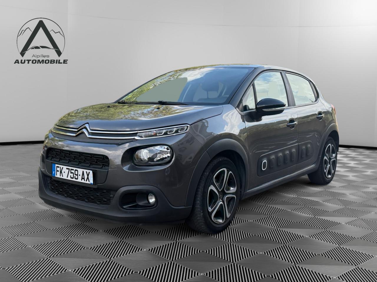 CITROËN C3