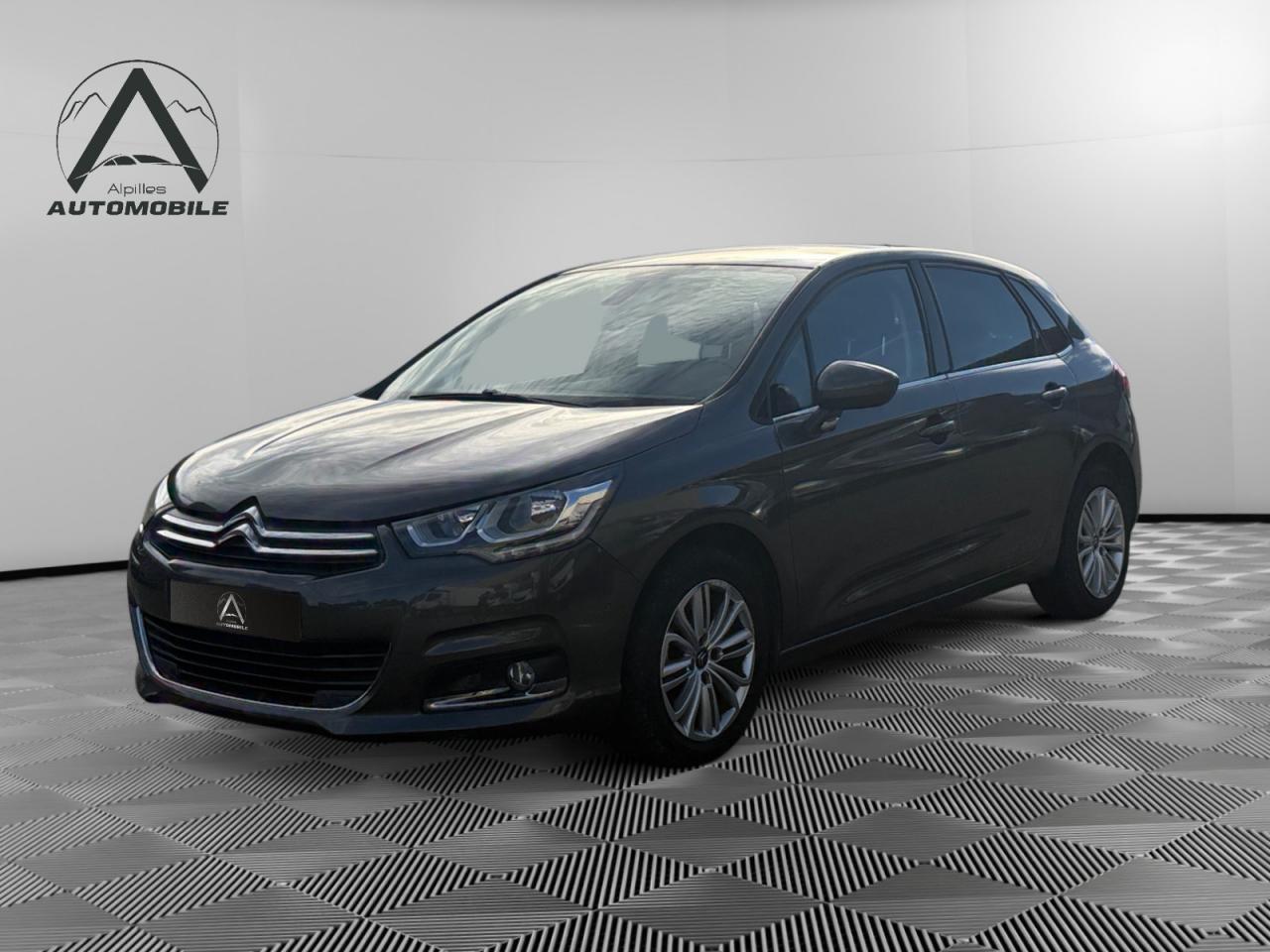 CITROËN C4