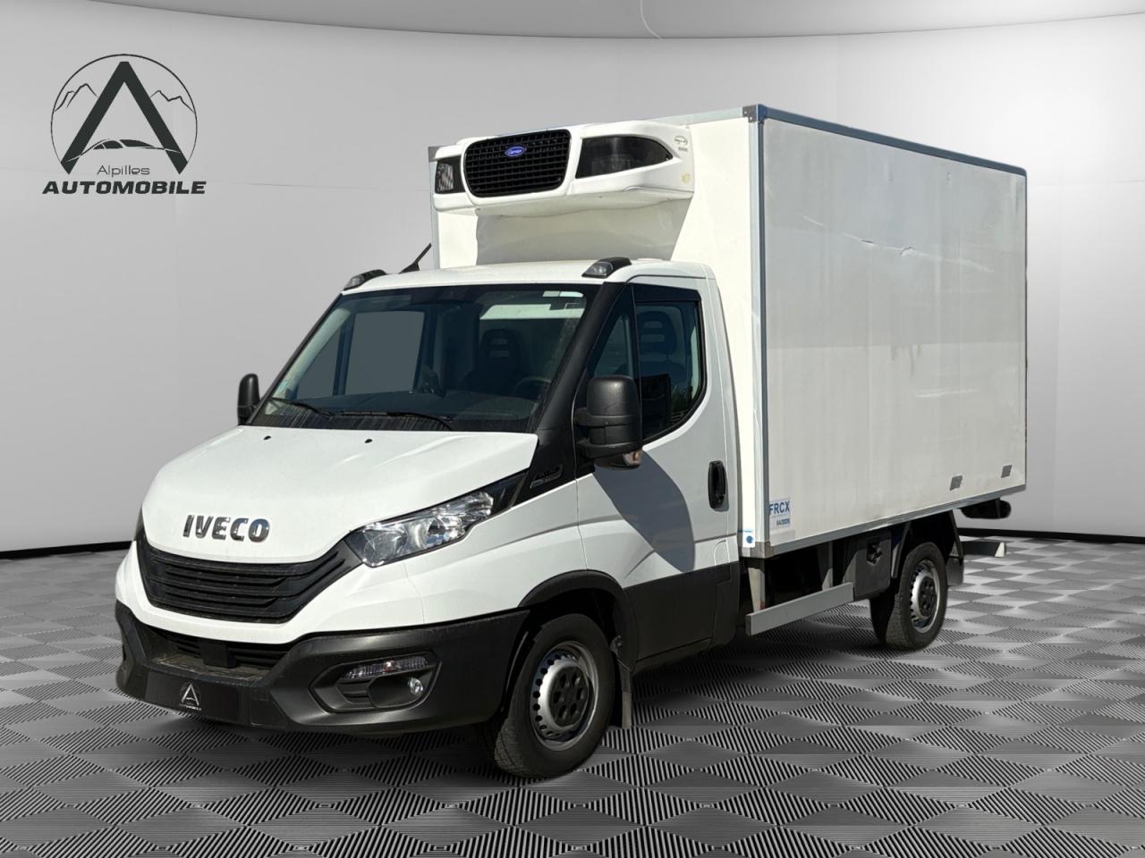 IVECO DAILY
