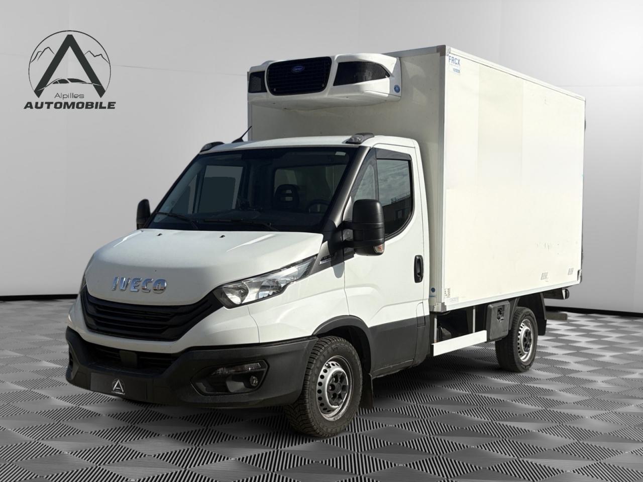 IVECO DAILY