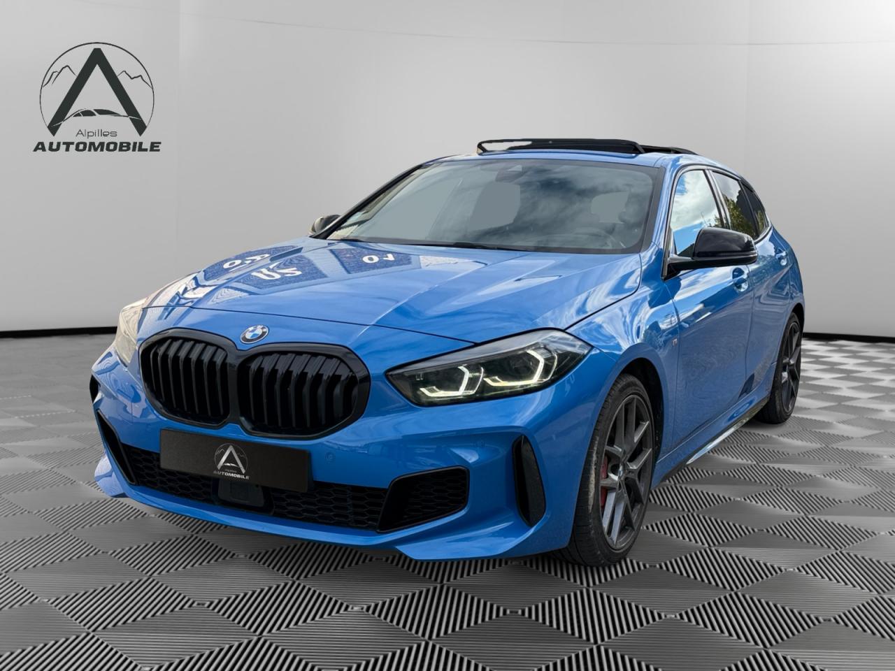 BMW SERIE 1