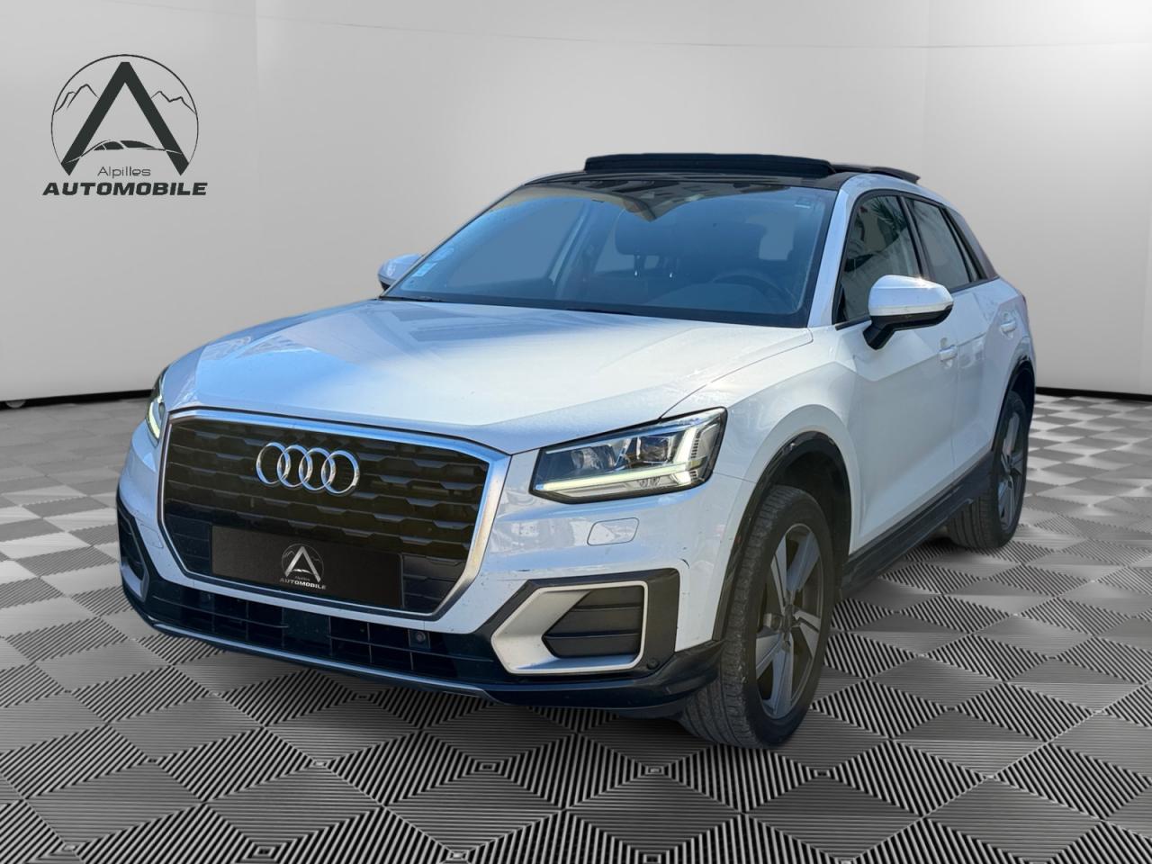 AUDI Q2