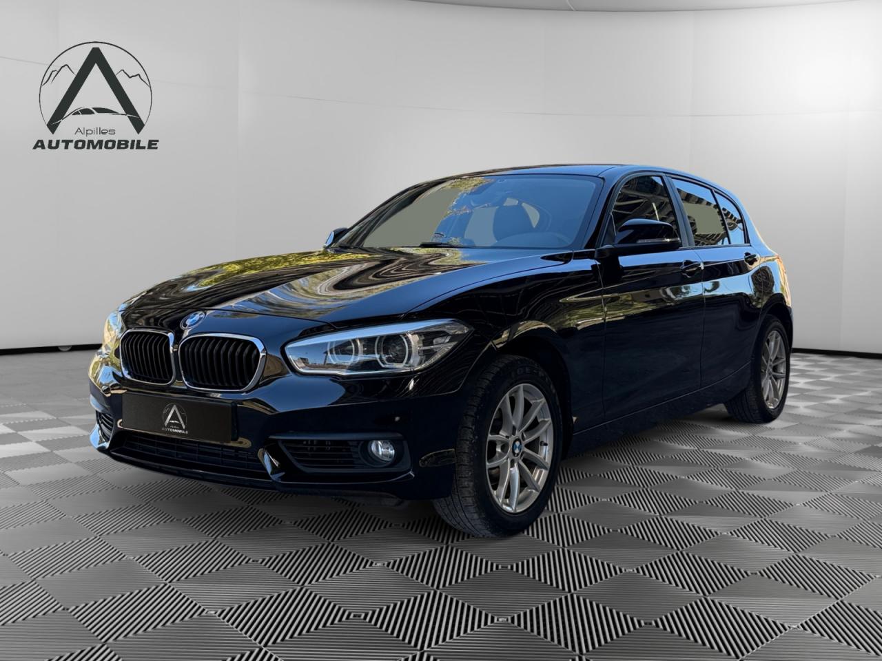 BMW SERIE 1