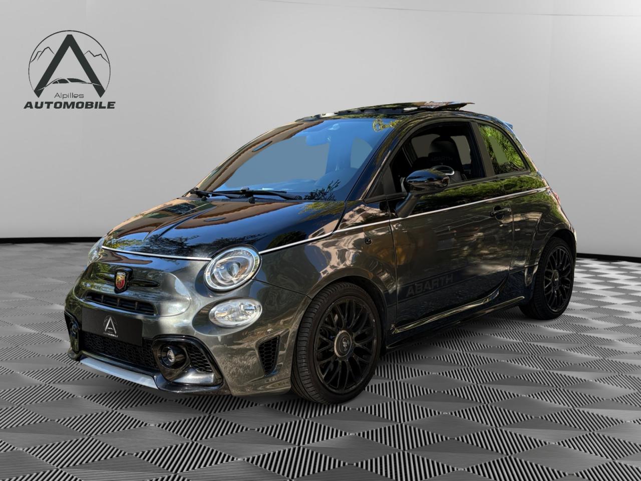 FIAT FIAT 500