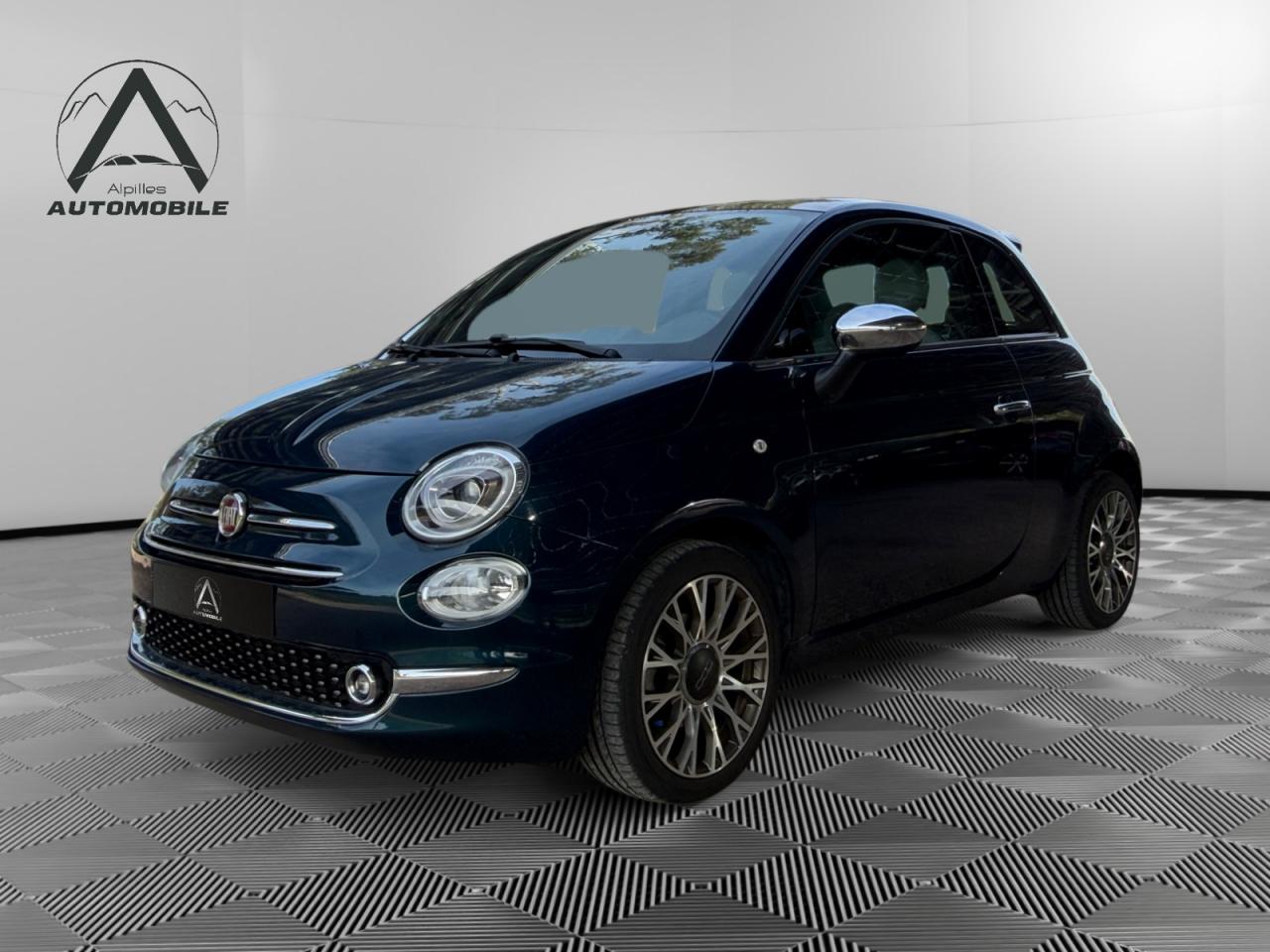 FIAT FIAT 500