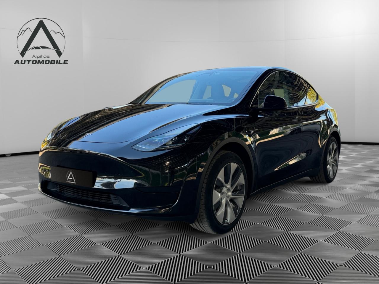TESLA MODEL Y RWD  Standard PHASE 1