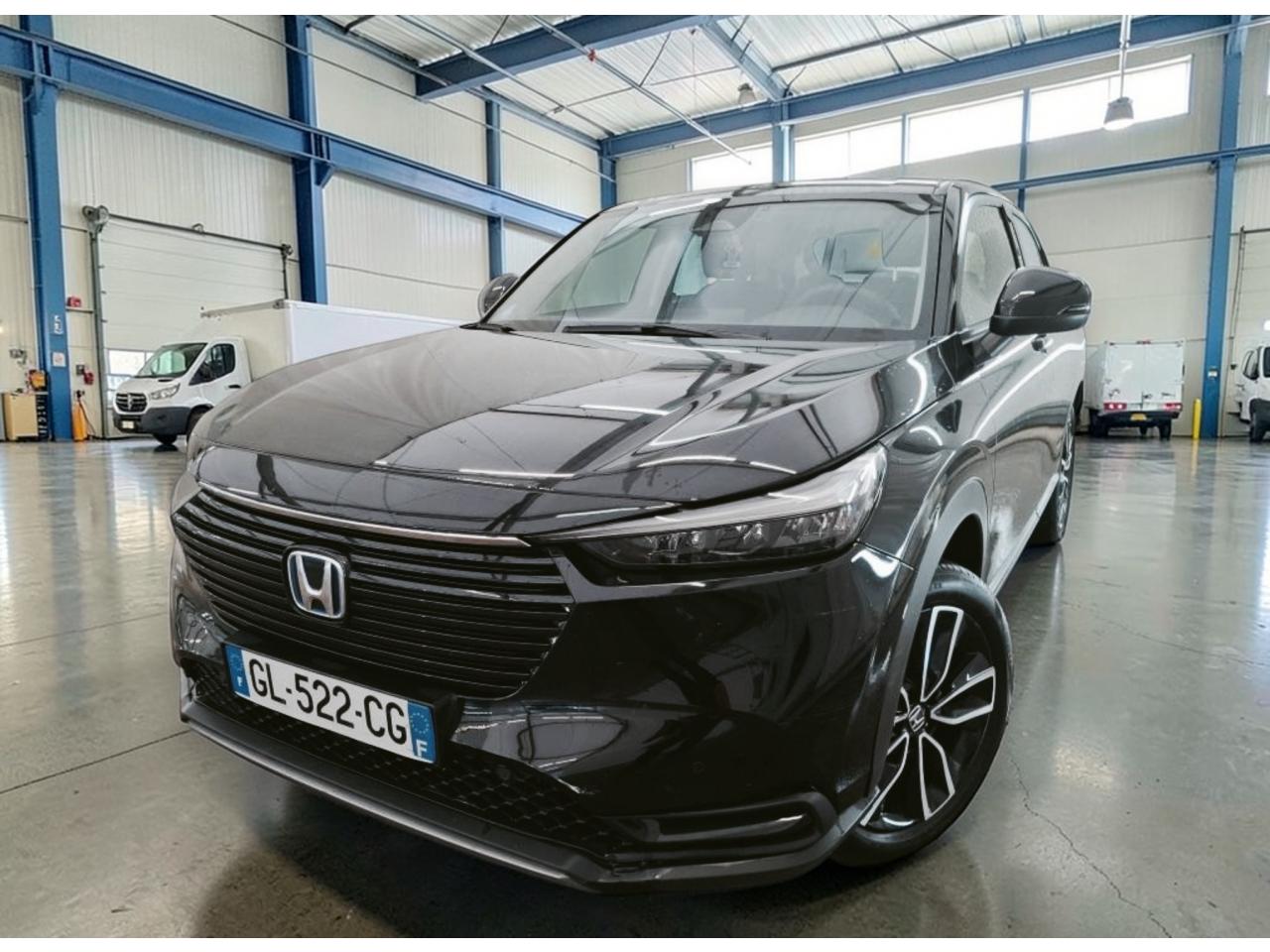 HONDA HR-V HONDA SUV 1.5 i-MMD 2WD EXECUTIVE