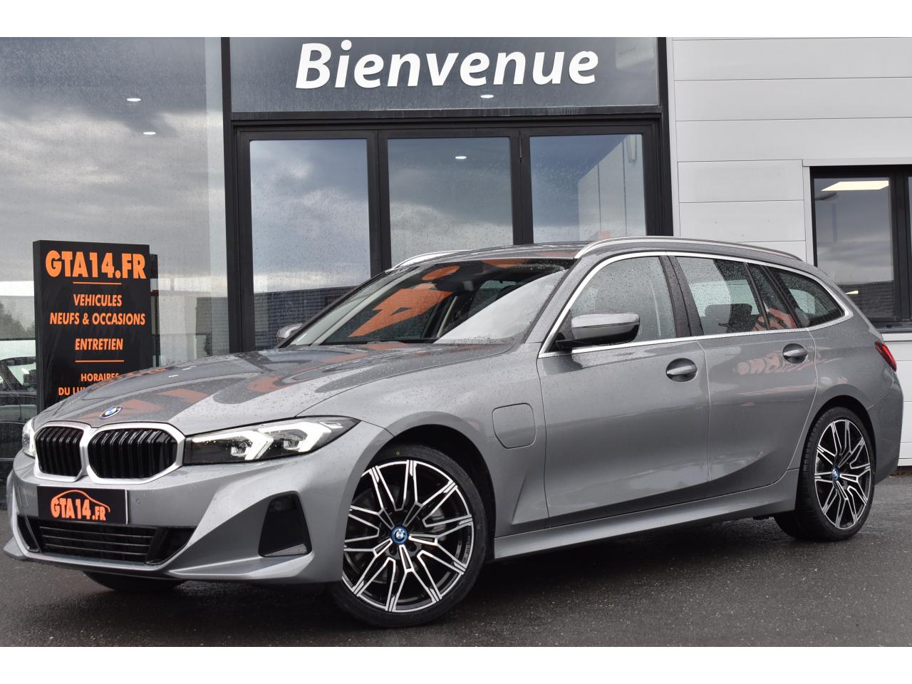 BMW SERIE 3