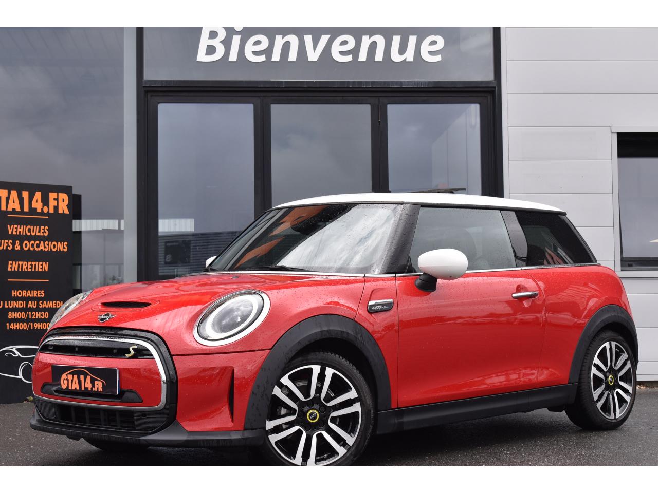 MINI MINI