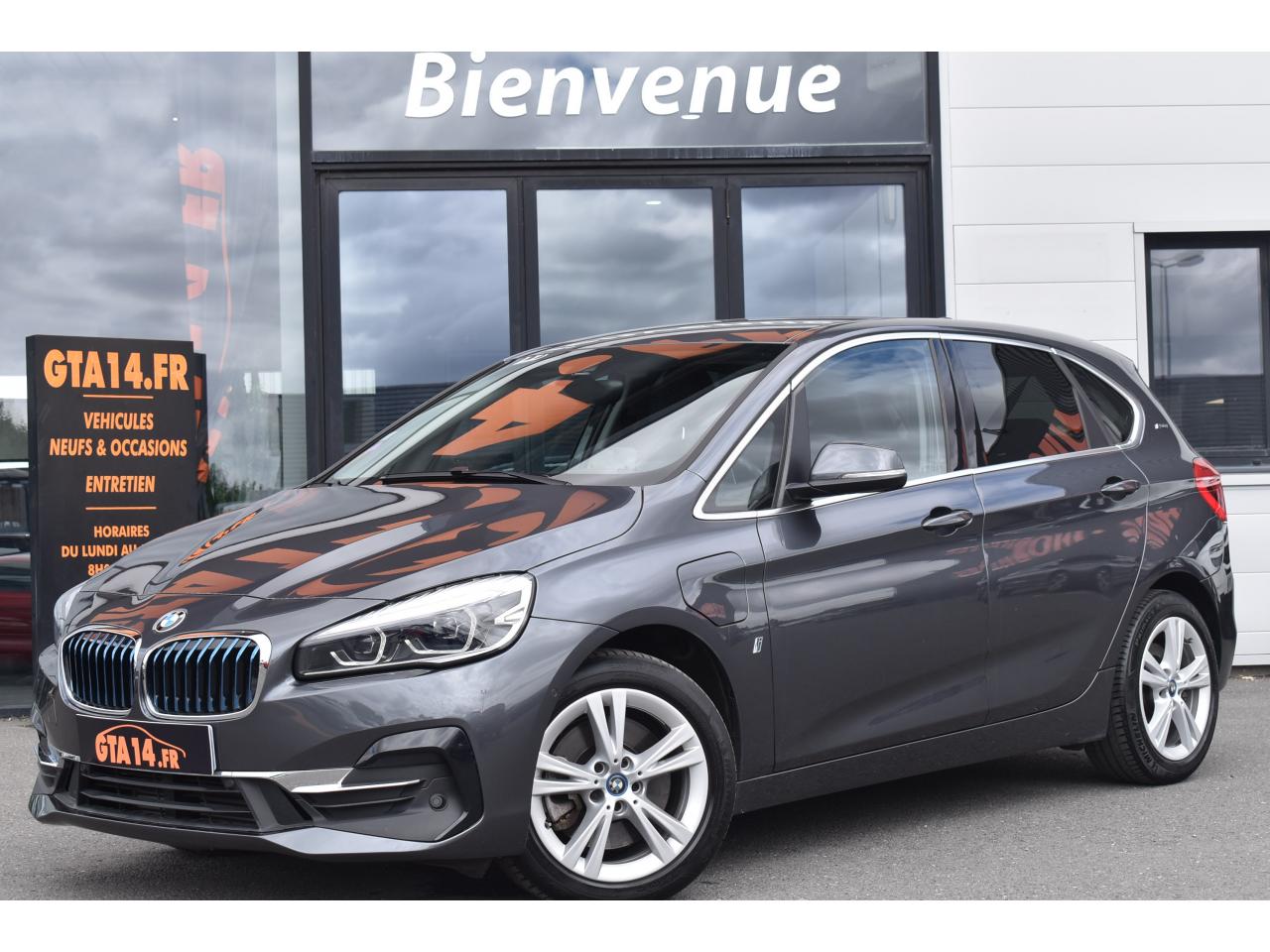 BMW SERIE 2