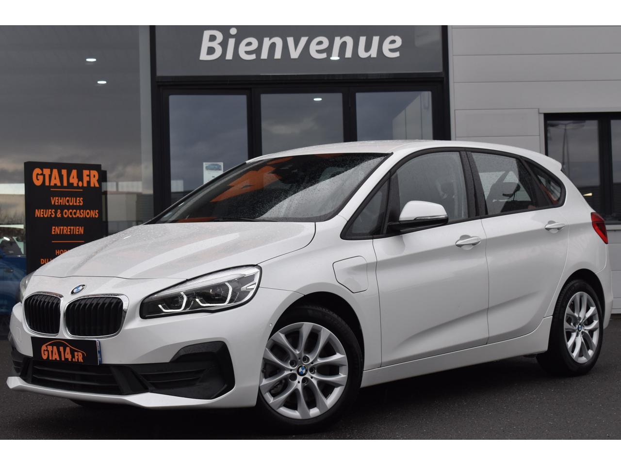 BMW SERIE 2