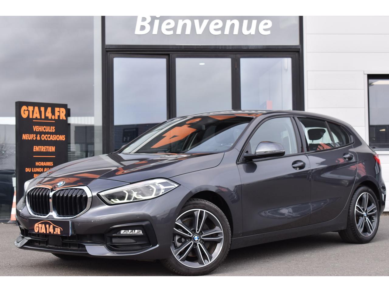 BMW SERIE 1