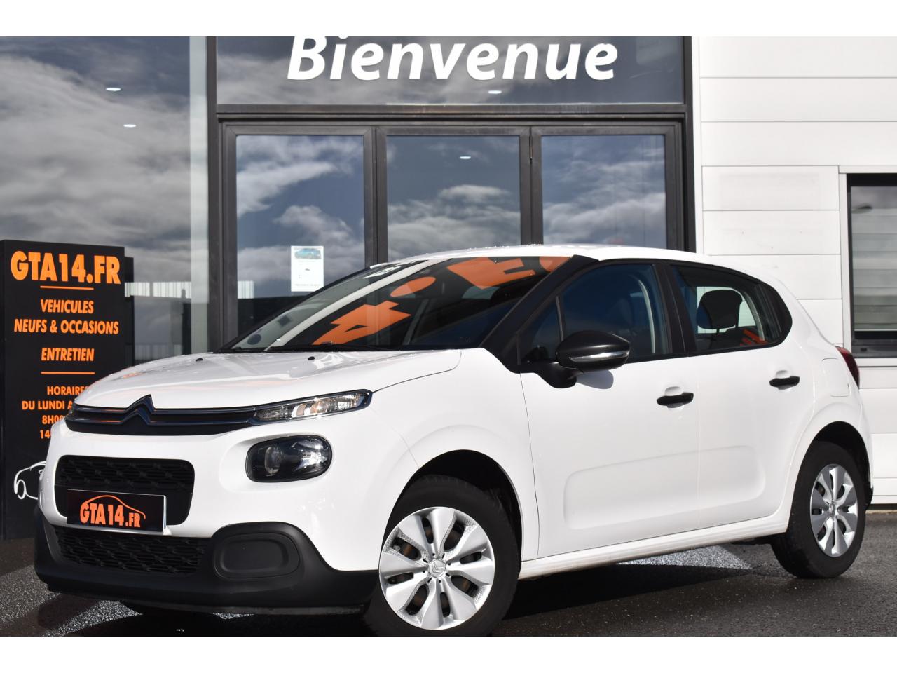 CITROËN C3