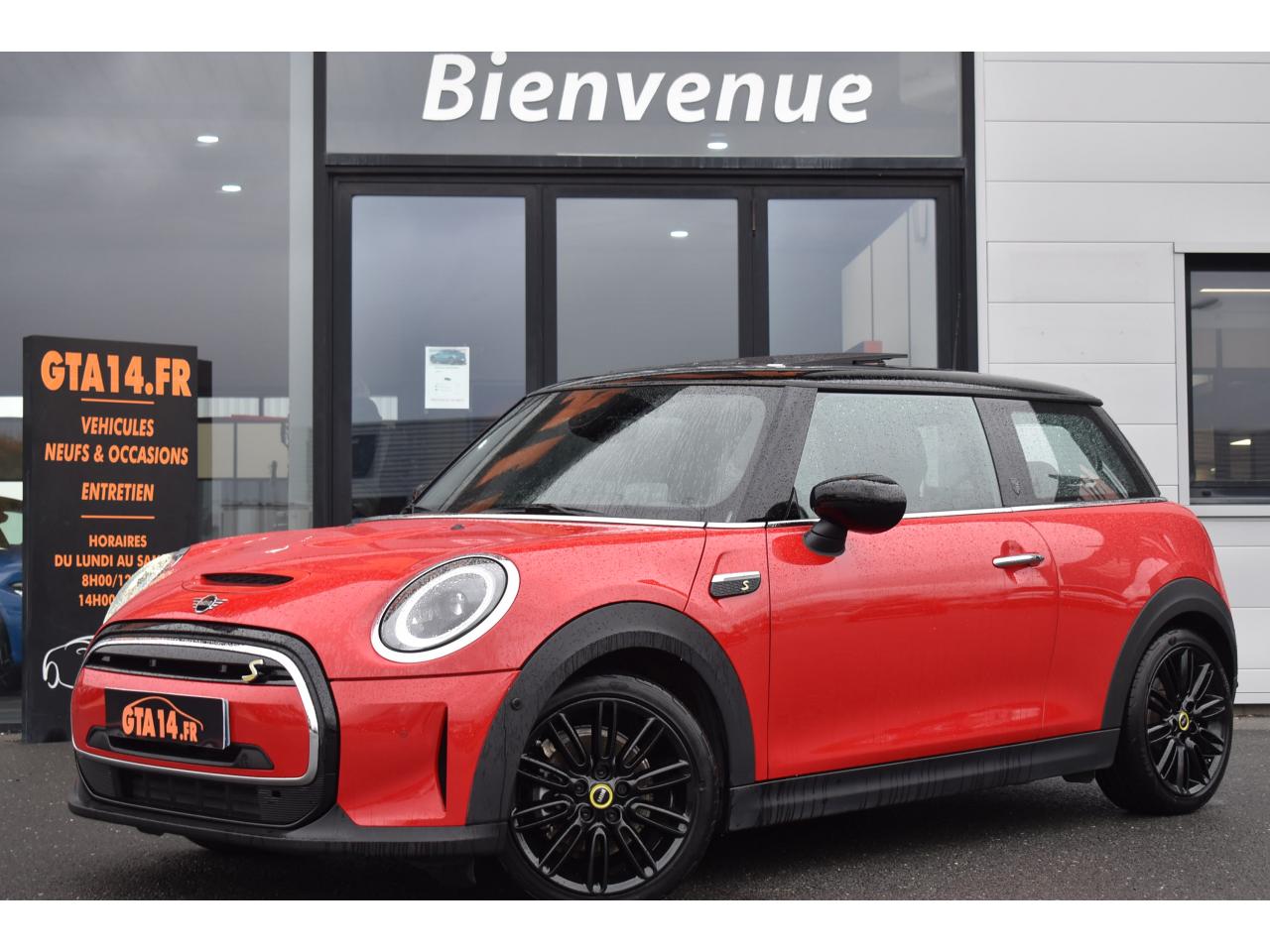 MINI MINI