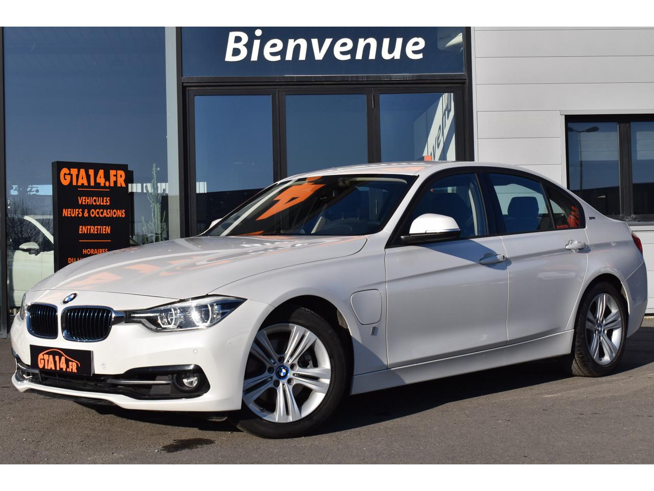 BMW SERIE 3