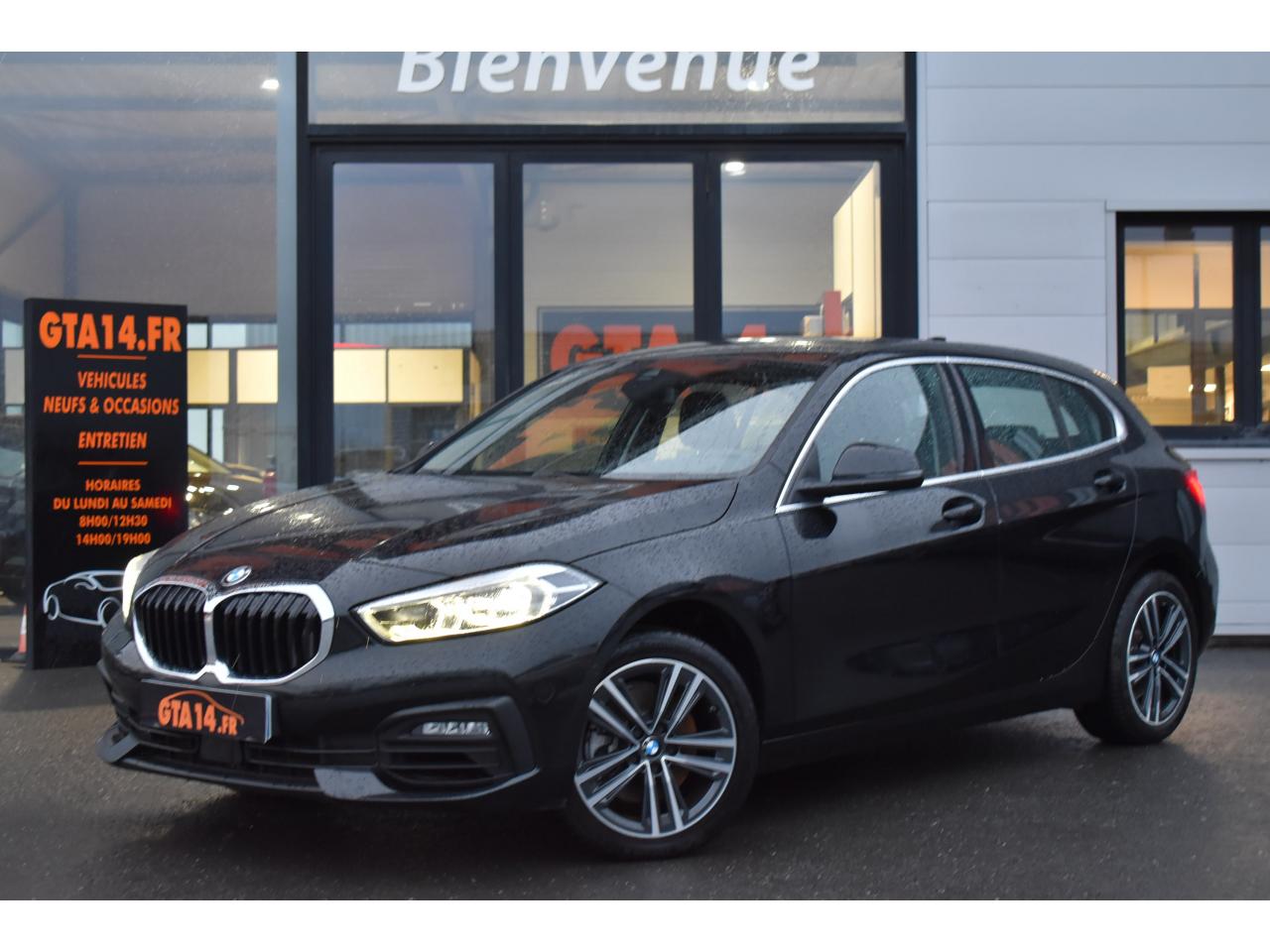 BMW SERIE 1
