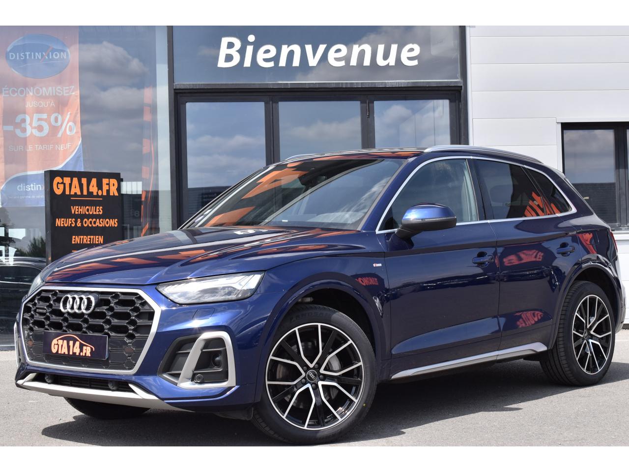 AUDI Q5